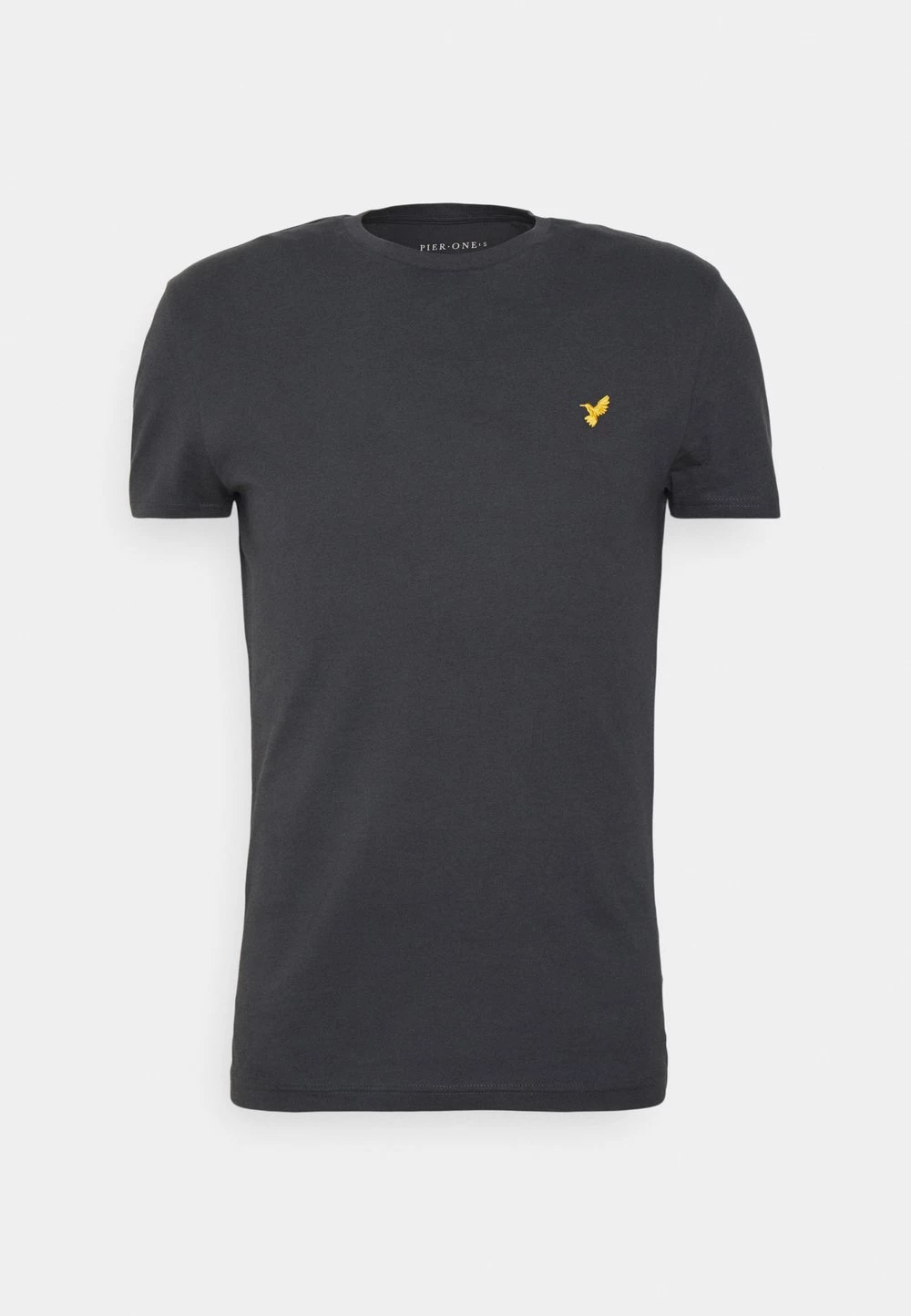 Prix d’Amis Pier One T-shirt basique t-shirts & polos col rond homme 11 Prix d’Amis Pier One T-shirt basique t-shirts & polos col rond homme – Image 9