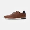 Prix Sympa Pier One Chaussures à lacets derbies, richelieus & chaussures bateau rond homme 2 Prix Sympa Pier One Chaussures à lacets derbies, richelieus & chaussures bateau rond homme -Pas Cher Pier One Boutique ebfe272ad0a544f2b8ad279e000d85fe 1