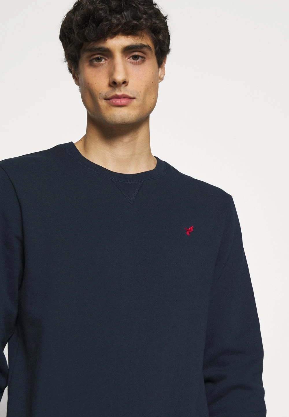 Pier One Sweatshirt Bonne Qualité pulls et gilets col rond homme 7 Pier One Sweatshirt Bonne Qualité pulls et gilets col rond homme – Image 5