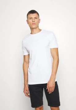 Pier One Soldes En Ligne 7 PACK - T-shirt basique t-shirts col rond homme 16 Pier One Soldes En Ligne 7 PACK - T-shirt basique t-shirts col rond homme -Pas Cher Pier One Boutique ec45e90eee794745967ff4f5aab70025