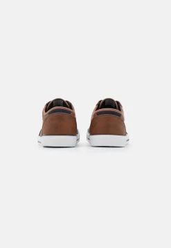 Prix Jamais Vus Pier One Baskets basses sneakers rond homme -Pas Cher Pier One Boutique ec5c46b3e6f14fbb9f92ee797b9fd341