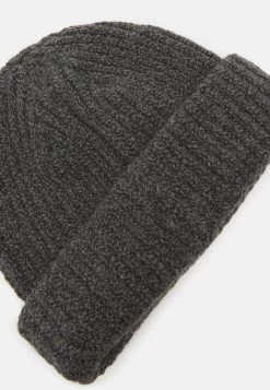 Prix Favorable Pier One SHORT MICRO BEANIE UNISEX - Bonnet casquettes, chapeaux et bonnets chiné -Pas Cher Pier One Boutique ec5d1f687ff447e8a2025dedd84bb0c1