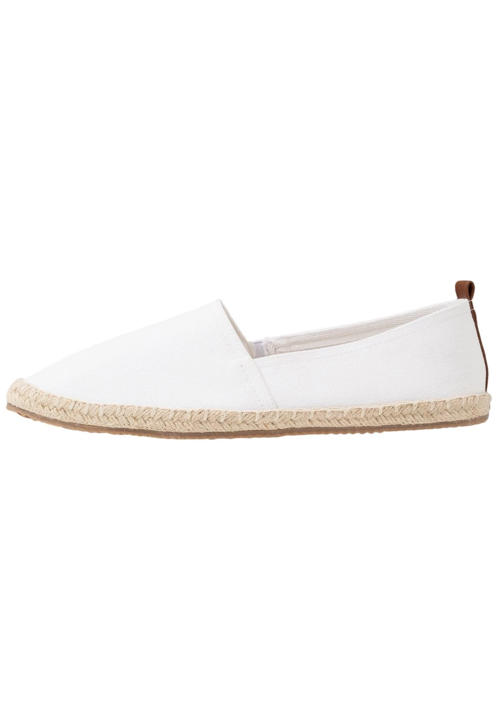 Pier One Meilleure qualité RENA ESPADRILLE UNISEX - Espadrilles chaussures basses rond 14 Pier One Meilleure qualité RENA ESPADRILLE UNISEX - Espadrilles chaussures basses rond – Image 12