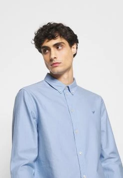 Pier One Chemise Prix Usine chemises col &agrave; boutons homme -Pas Cher Pier One Boutique ec8764f693ae417ba6f1bd292813adfd
