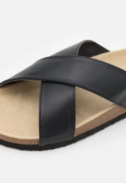 Pier One Prix Légers UNISEX - Chaussons sandales ouvert 14 Pier One Prix Légers UNISEX - Chaussons sandales ouvert -Pas Cher Pier One Boutique ec9571e080a34600a4b02d50b363b3c1