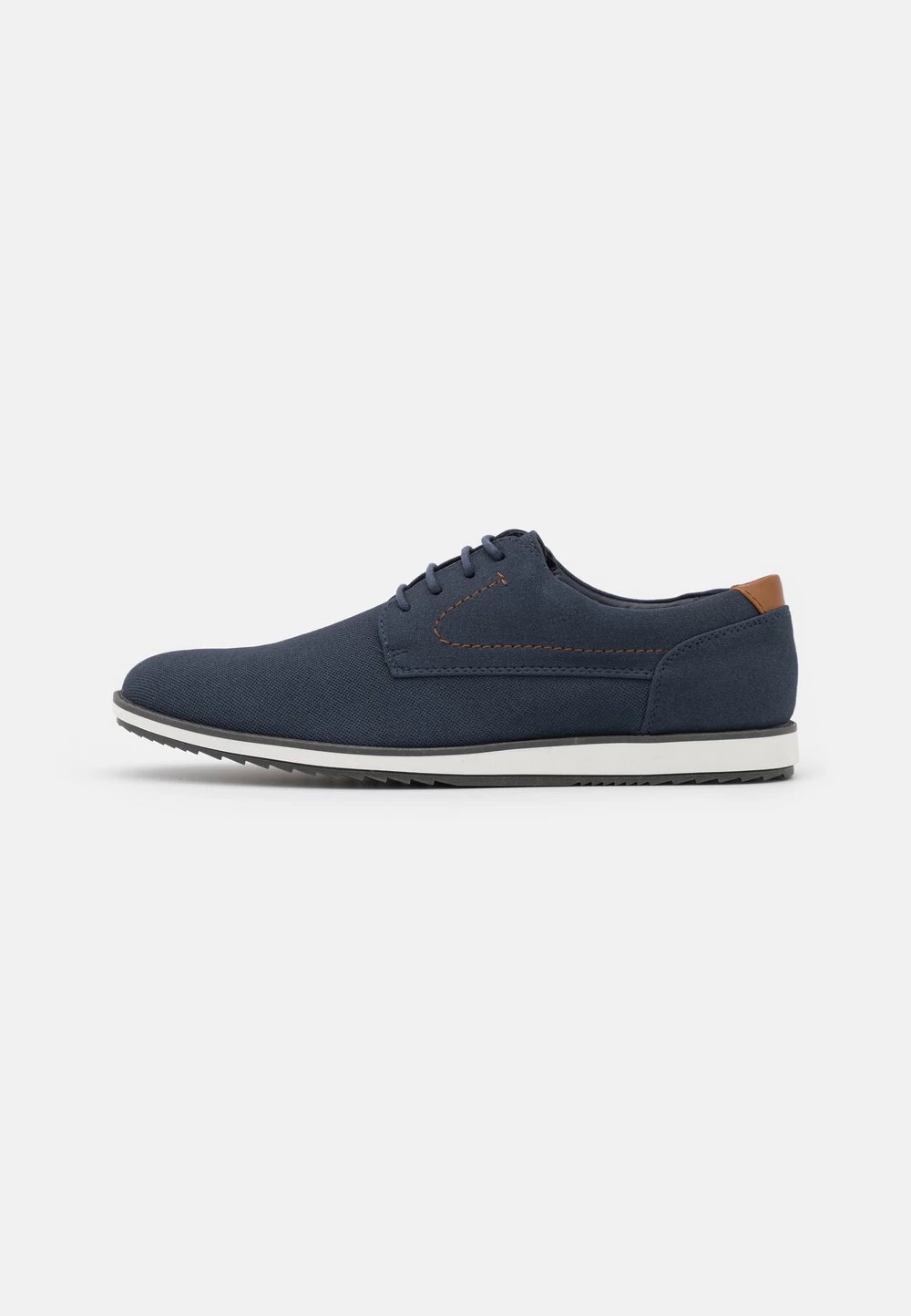 Pier One Prix Dégriffé Chaussures à lacets derbies et richelieus rond homme 9 Pier One Prix Dégriffé Chaussures à lacets derbies et richelieus rond homme – Image 7