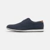 Prix De Lancement Pier One Chaussures à lacets derbies, richelieus & chaussures bateau rond homme