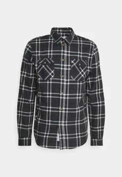 Prix Gelé Pier One Chemise chemises col kent homme -Pas Cher Pier One Boutique eccd06a3c3d847e799bbbaf15cb5e103