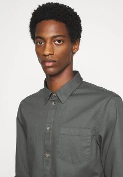 Pier One Chemise Prix Abordable chemises col kent homme -Pas Cher Pier One Boutique ed46ac8adb444ac99b634bd70b27e09e