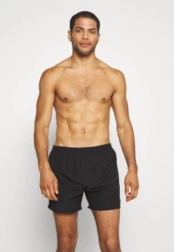 Pier One 5 PACK - Caleçon Pas Cher sous-vêtements & chaussettes normale homme 17 Pier One 5 PACK - Caleçon Pas Cher sous-vêtements & chaussettes normale homme -Pas Cher Pier One Boutique ed6c0ab9d9b044e7b63133fd772d752e