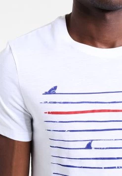 Prix Gelé Pier One T-shirt imprimé t-shirts & polos col rond homme 12 Prix Gelé Pier One T-shirt imprimé t-shirts & polos col rond homme -Pas Cher Pier One Boutique ed766f99a9bb47d5829b1ce574376a59