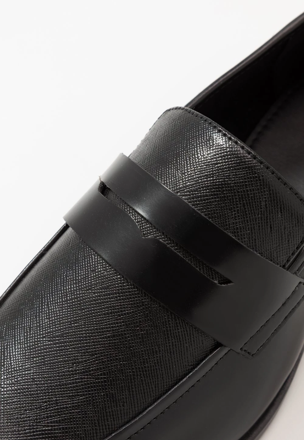 Pier One Plus Bas Prix De Vente Mocassins chaussures de ville rond homme 8 Pier One Plus Bas Prix De Vente Mocassins chaussures de ville rond homme – Image 6