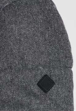 Pier One Faible Prix HOODED - Veste d'hiver vestes col doublé homme -Pas Cher Pier One Boutique edc121753b62432f96e96f4104b2e07d