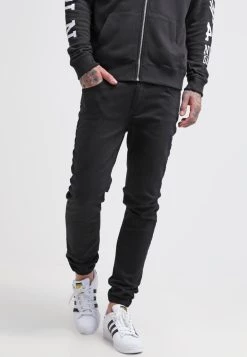 Pier One Première Qualité Jean slim jeans normale homme