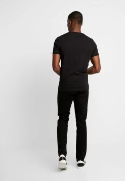 Prix Sympa Pier One T-shirt imprimé t-shirts col rond homme -Pas Cher Pier One Boutique ee8af05e410f47e99a7bef60e25a11f8