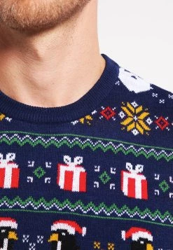 Pier One Pullover Promos pulls & gilets col rond homme 10 Pier One Pullover Promos pulls & gilets col rond homme -Pas Cher Pier One Boutique ee8b219caab14595b1ebb19cfa43b3a9