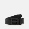 Pier One Ceinture Prix Légers ceintures boucle ardillon homme