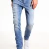 Pier One Jean slim Plus Bas Prix De Vente jeans normale homme 1 Pier One Jean slim Plus Bas Prix De Vente jeans normale homme -Pas Cher Pier One Boutique eeeef9b09e5745beb8ea149d3df01281