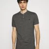 Pier One Polo excellente qualité t-shirts col tunisien homme -Pas Cher Pier One Boutique ef54c3a9c0104293ace6801a56012888