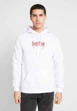 Qualité garantie 100% Pier One UNISEX - Sweat à capuche pulls et gilets -Pas Cher Pier One Boutique efa59ecf35e54c219c4e978ae80e9695