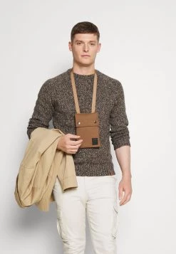 Pier One Plus Bas Prix De Vente Pullover pulls & gilets col rond homme -Pas Cher Pier One Boutique efab652a93b146c09fb7d51d725181c4