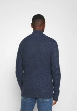 Prix Affortable Pier One Gilet pulls et gilets col montant homme -Pas Cher Pier One Boutique efb137b8eb6e48cea995a57f6aeb34f6