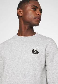 Prix Distinctifs Pier One Sweatshirt pulls et gilets col rond homme -Pas Cher Pier One Boutique efbbef0f47ce4ebeb29d55e1bfd29272