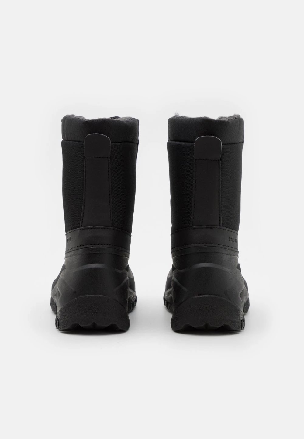 Pier One UNISEX - Bottes de neige Prix Sympa rond 5 Pier One UNISEX - Bottes de neige Prix Sympa rond – Image 3