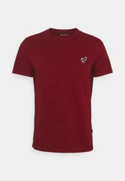 Bon Rapport Coût-Efficacité Pier One T-shirt basique t-shirts col rond homme -Pas Cher Pier One Boutique f012ae8b219d4178a5e69c27611b1812