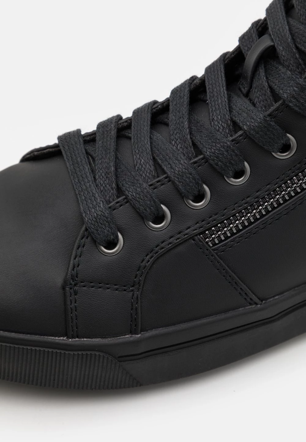 Soldes Pier One Baskets montantes baskets & sneakers rond homme 8 Soldes Pier One Baskets montantes baskets & sneakers rond homme – Image 6