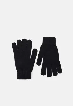 Pier One Gants Un Tarif Préférentiel couleur unie homme
