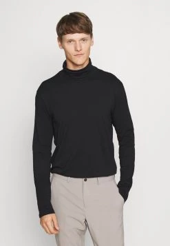 Pier One 3 PACK - T-shirt à manches longues Soldes En Ligne t-shirts & polos col roulé homme -Pas Cher Pier One Boutique f0bec555f38d4fb99411bb08e782c733