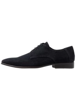 Prix Compétitif Pier One Derbies & Richelieus chaussures de ville carr&eacute; homme -Pas Cher Pier One Boutique f0ce60958c724b21baa267cde437273d
