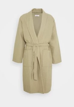 Pier One Peignoir Qualité Fiable sous-vêtements & chaussettes col châle homme -Pas Cher Pier One Boutique f108b62c42794dbca8c695cde2a3f069 1