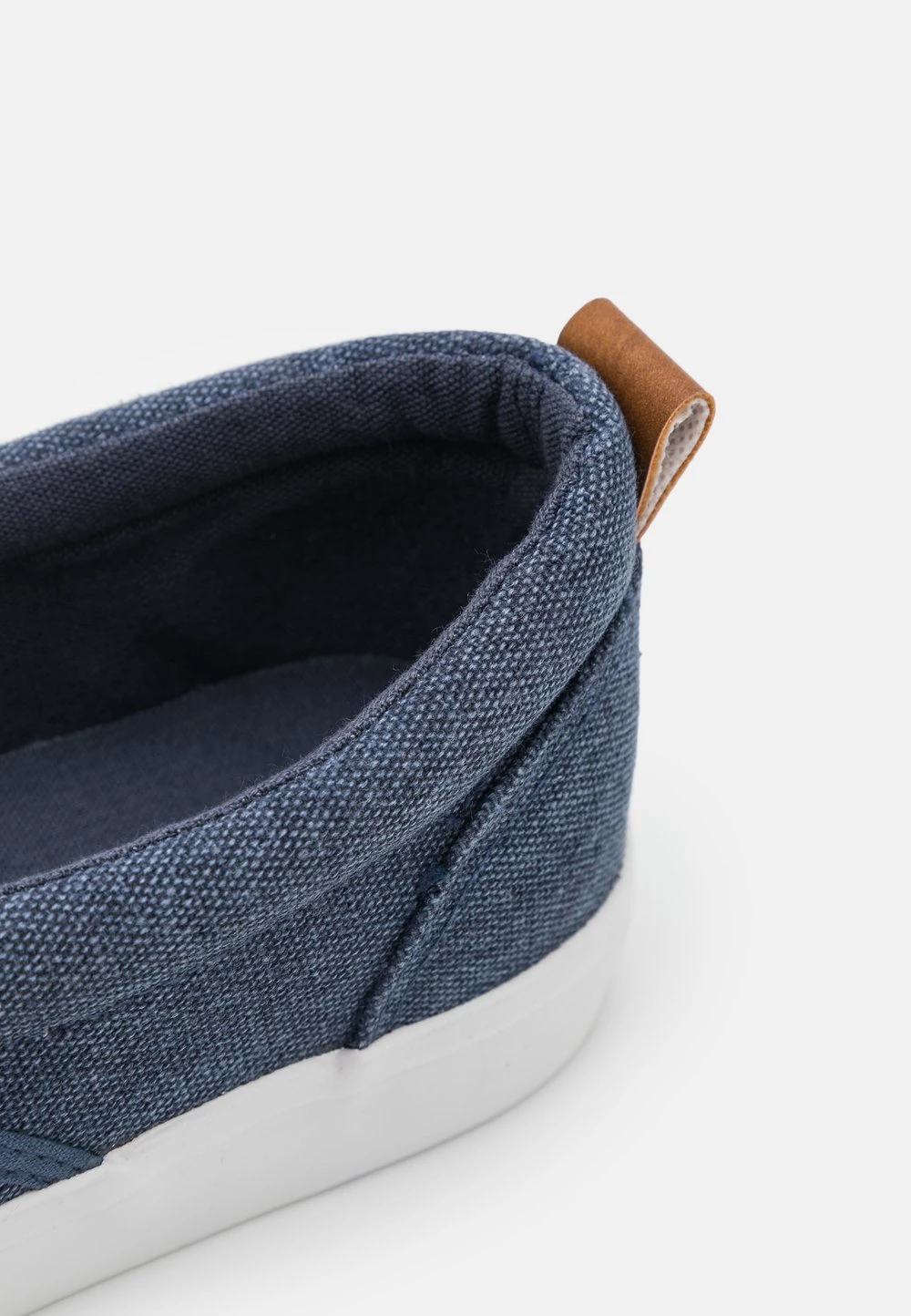 Prix Exclusifs Pier One UNISEX - Baskets basses mocassins et loafers rond 8 Prix Exclusifs Pier One UNISEX - Baskets basses mocassins et loafers rond – Image 6