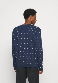 Pier One Se Vend Bas Prix Sweatshirt pulls et gilets col rond homme -Pas Cher Pier One Boutique f20c8451fc3d490097f08018fd365e04