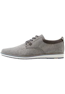 Pier One Chaussures à lacets Qualité Fiable derbies et richelieus rond homme -Pas Cher Pier One Boutique f219560f163e4f8e99054a54e46a2c6a 1