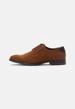 Prix Allégé Pier One Derbies & Richelieus chaussures de ville rond homme