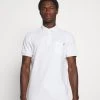 Pier One Polo Meilleure qualité t-shirts col polo homme