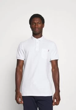 Pier One Polo Meilleure qualité t-shirts col polo homme