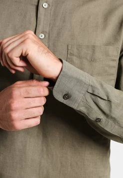 Pier One Chemise Prix Allégé chemises col tunisien homme -Pas Cher Pier One Boutique f27e82a1f5c04d0a8e8edceaca2cc659