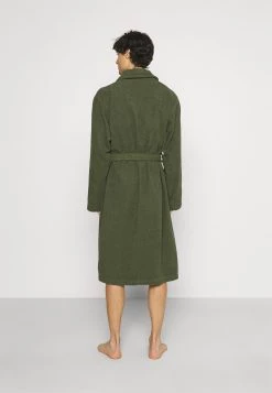 Prix Favorable Pier One Peignoir sous-vêtements & chaussettes col châle homme -Pas Cher Pier One Boutique f2a5fe4328ec43debc992ddb62469631