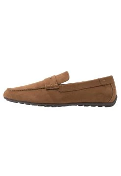 Pier One Qualité Garantie Mocassins chaussures basses carré homme