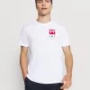 Pier One Meilleur Prix Garanti T-shirt imprimé t-shirts col rond homme -Pas Cher Pier One Boutique f2cb4762f84e4aae8826f7941e25b261