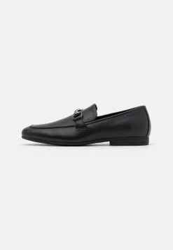 Authentique 100% Pier One Mocassins chaussures basses rond homme