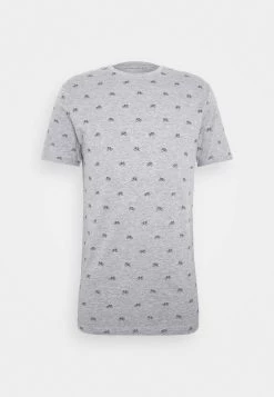 Meilleure qualité Pier One T-shirt imprimé t-shirts & polos col rond homme 16 Meilleure qualité Pier One T-shirt imprimé t-shirts & polos col rond homme -Pas Cher Pier One Boutique f3580cf365574a9fb9454a4dd670b67a 1