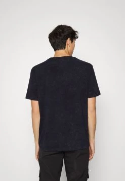 Haute Qualité Pier One BOWIE TEE - T-shirt imprimé t-shirts col rond homme -Pas Cher Pier One Boutique f36811b595eb491d82221fa9f9bb8fa3