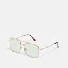Haute Qualité Pier One BLUE LIGHT GLASSES - Autres accessoires très claire (catégorie 0) homme -Pas Cher Pier One Boutique f370fd12c256432a8b23f889bb479cd0