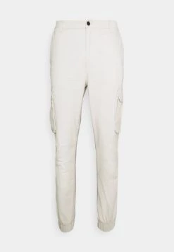 Pier One Garantie De Qualité 100% Pantalon cargo pantalons normale homme -Pas Cher Pier One Boutique f3b591246fa7422d87f0f7a3075e5c22