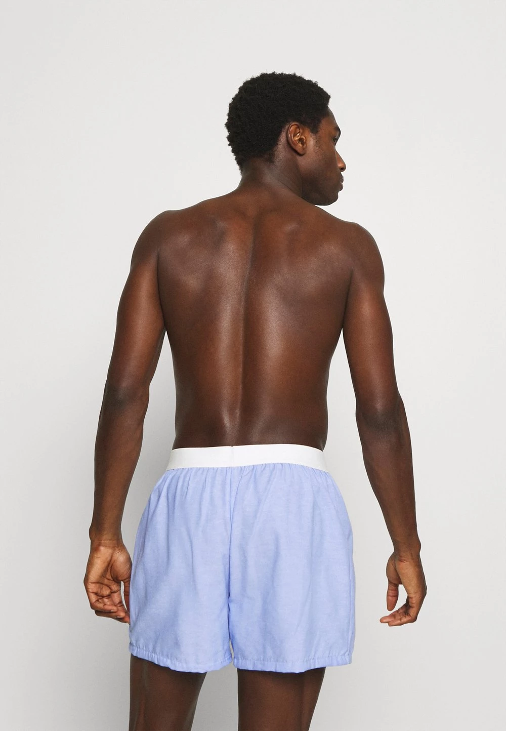 Pier One 3 PACK - Caleçon Bonne Qualité sous-vêtements normale homme 4 Pier One 3 PACK - Caleçon Bonne Qualité sous-vêtements normale homme – Image 2